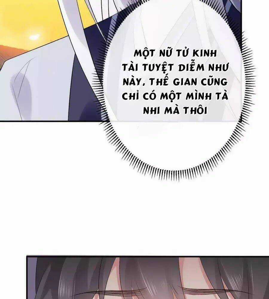 Tuyệt Thế Thần Y: Phúc Hắc Đại Tiểu Thư Chapter 51 trang 20