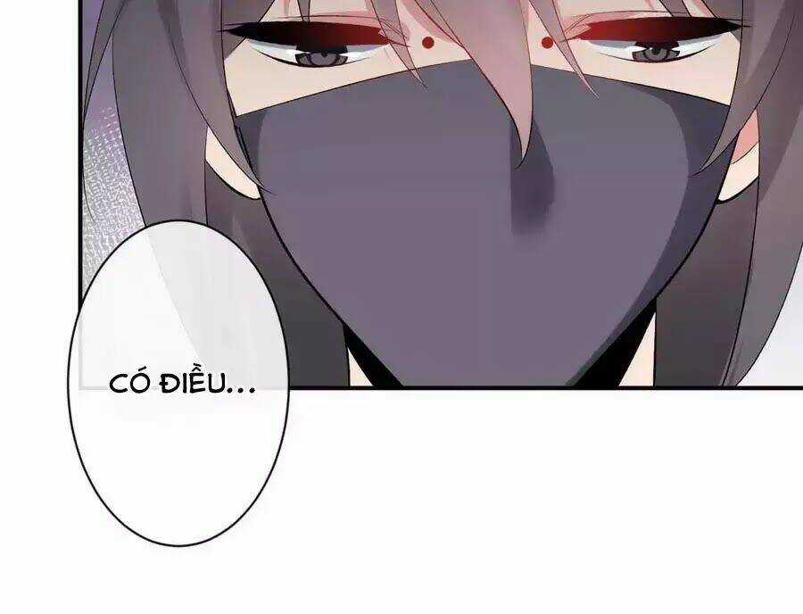 Tuyệt Thế Thần Y: Phúc Hắc Đại Tiểu Thư Chapter 51 trang 21