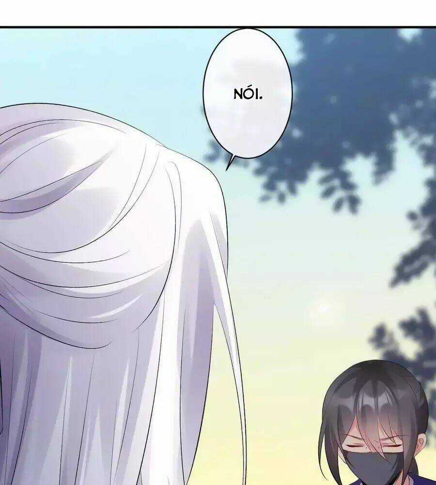 Tuyệt Thế Thần Y: Phúc Hắc Đại Tiểu Thư Chapter 51 trang 22