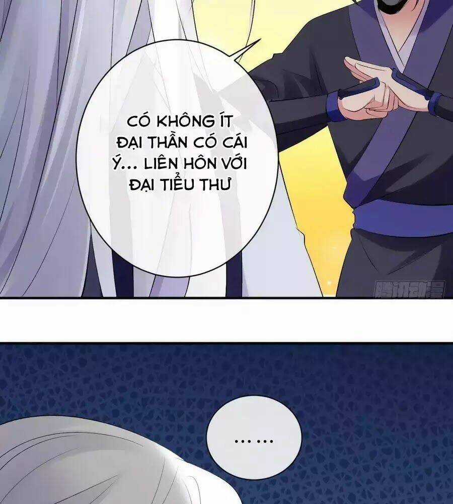 Tuyệt Thế Thần Y: Phúc Hắc Đại Tiểu Thư Chapter 51 trang 23