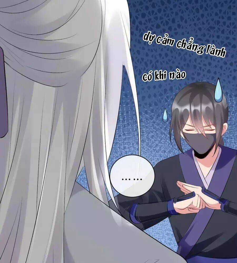 Tuyệt Thế Thần Y: Phúc Hắc Đại Tiểu Thư Chapter 51 trang 24