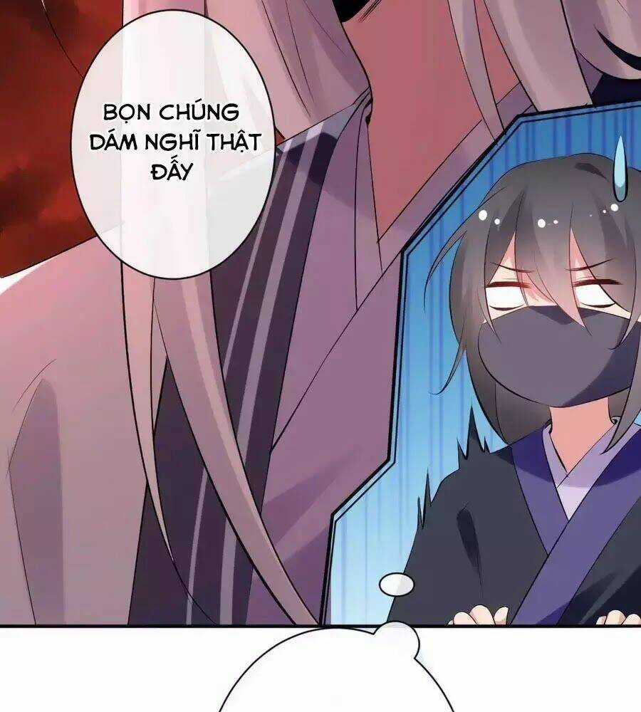 Tuyệt Thế Thần Y: Phúc Hắc Đại Tiểu Thư Chapter 51 trang 27