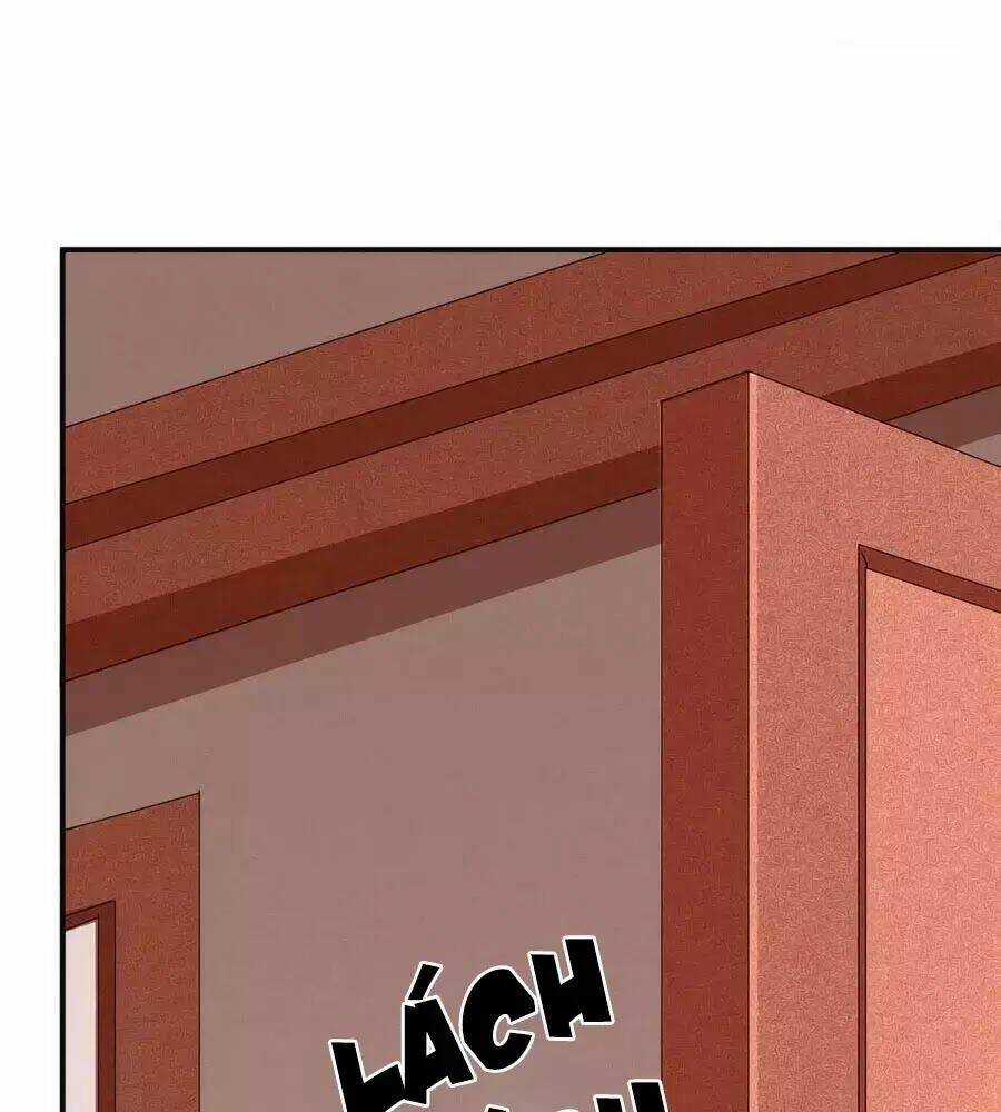 Tuyệt Thế Thần Y: Phúc Hắc Đại Tiểu Thư Chapter 51 trang 29