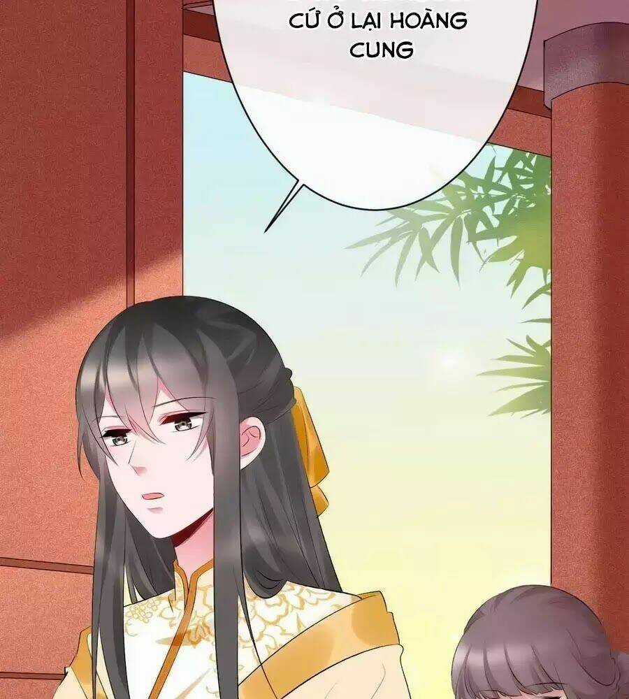 Tuyệt Thế Thần Y: Phúc Hắc Đại Tiểu Thư Chapter 51 trang 31