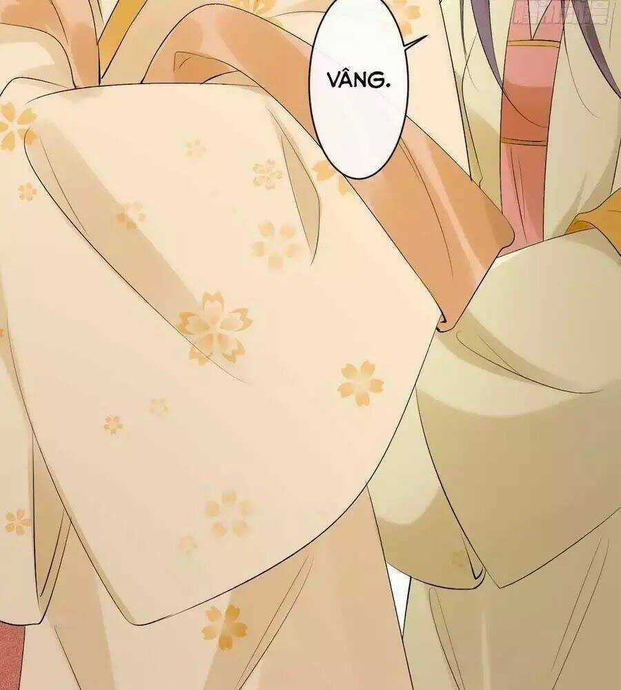 Tuyệt Thế Thần Y: Phúc Hắc Đại Tiểu Thư Chapter 51 trang 33