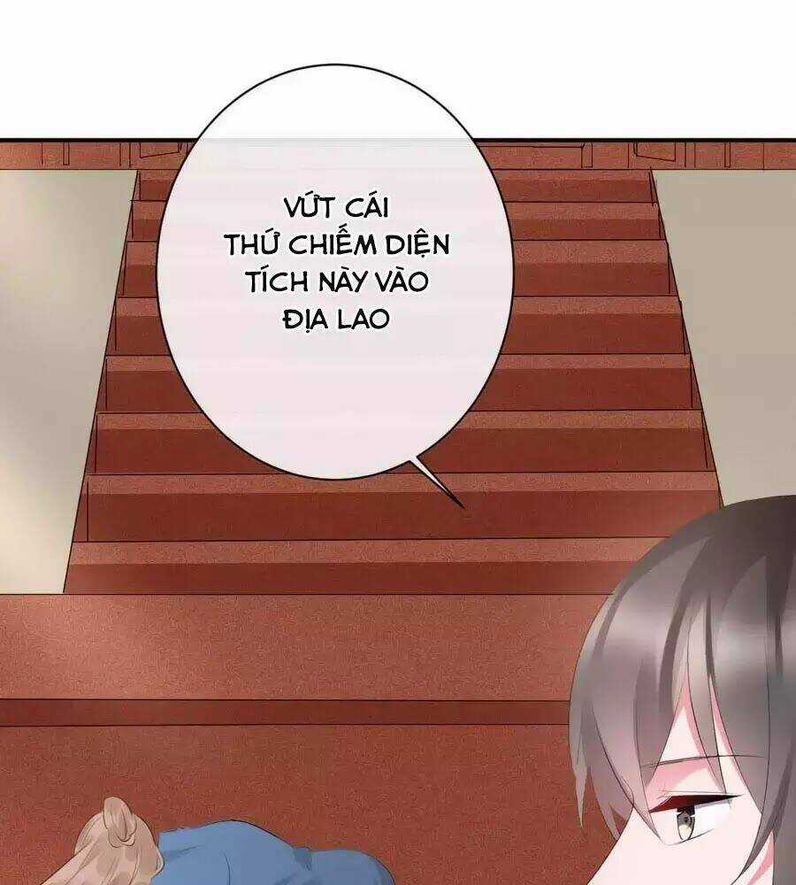 Tuyệt Thế Thần Y: Phúc Hắc Đại Tiểu Thư Chapter 51 trang 35