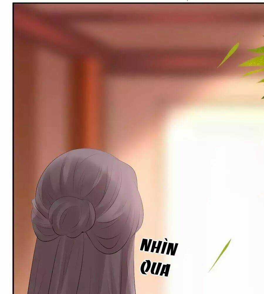 Tuyệt Thế Thần Y: Phúc Hắc Đại Tiểu Thư Chapter 51 trang 38