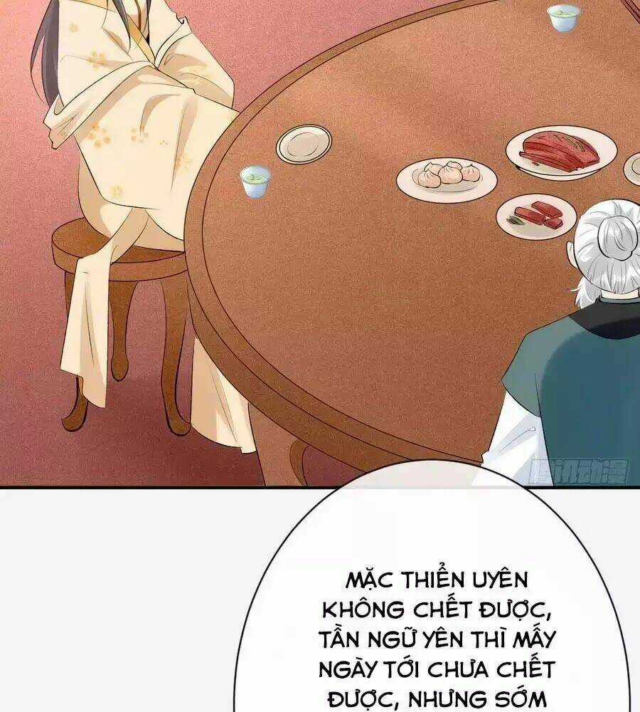 Tuyệt Thế Thần Y: Phúc Hắc Đại Tiểu Thư Chapter 51 trang 4