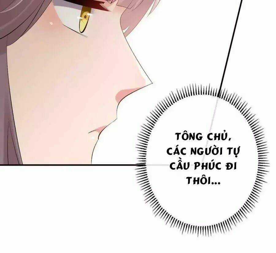 Tuyệt Thế Thần Y: Phúc Hắc Đại Tiểu Thư Chapter 51 trang 40