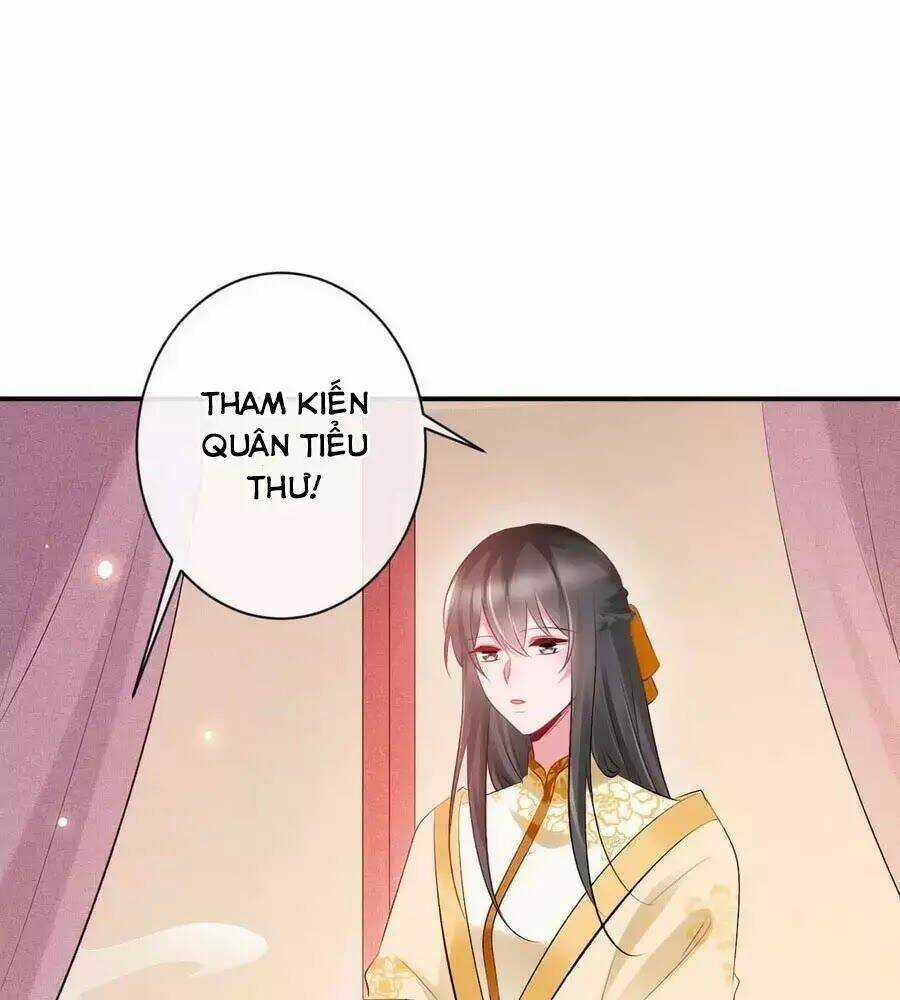 Tuyệt Thế Thần Y: Phúc Hắc Đại Tiểu Thư Chapter 51 trang 44