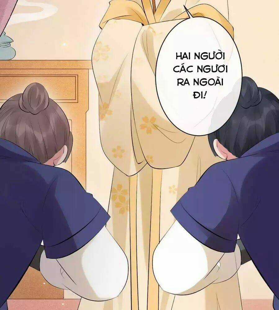 Tuyệt Thế Thần Y: Phúc Hắc Đại Tiểu Thư Chapter 51 trang 45