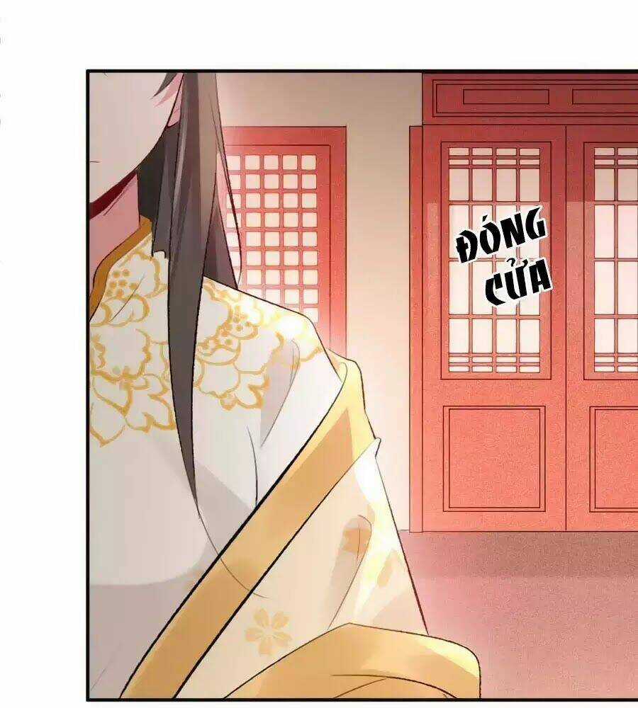 Tuyệt Thế Thần Y: Phúc Hắc Đại Tiểu Thư Chapter 51 trang 47