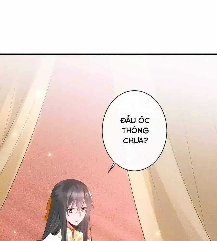 Tuyệt Thế Thần Y: Phúc Hắc Đại Tiểu Thư Chapter 51 trang 48