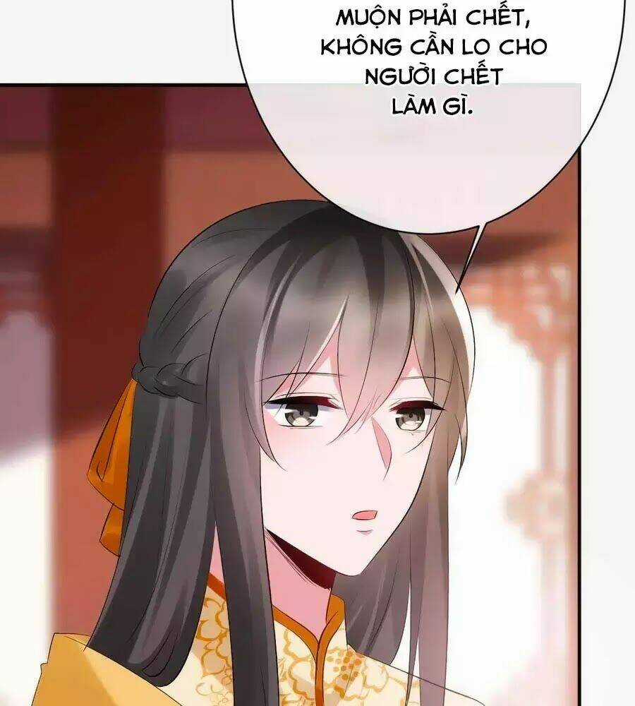 Tuyệt Thế Thần Y: Phúc Hắc Đại Tiểu Thư Chapter 51 trang 5