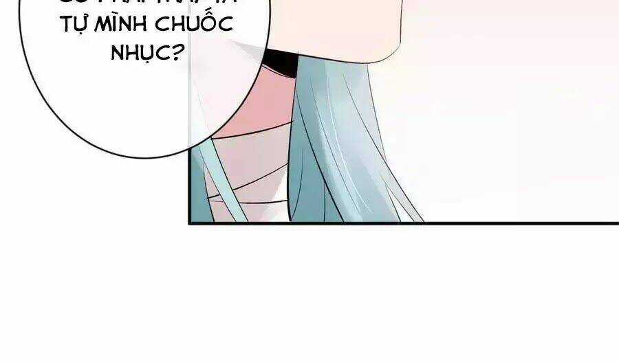 Tuyệt Thế Thần Y: Phúc Hắc Đại Tiểu Thư Chapter 51 trang 54