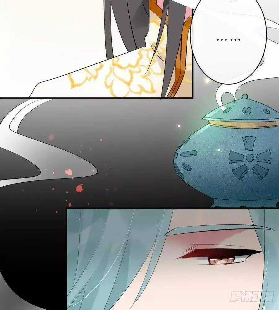 Tuyệt Thế Thần Y: Phúc Hắc Đại Tiểu Thư Chapter 51 trang 56