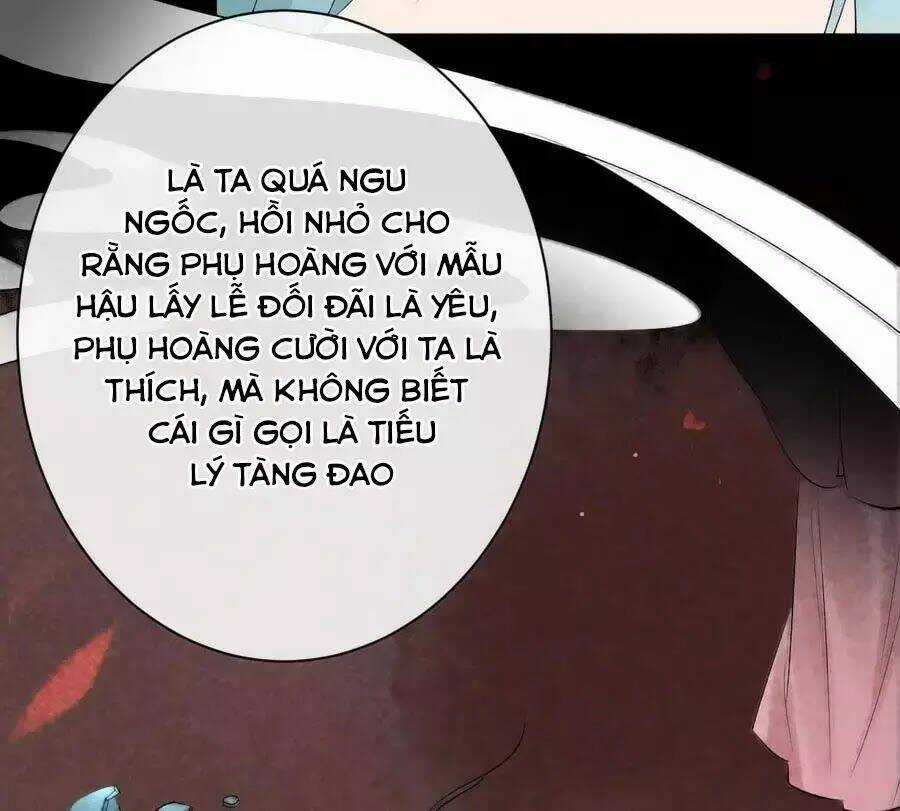 Tuyệt Thế Thần Y: Phúc Hắc Đại Tiểu Thư Chapter 51 trang 57