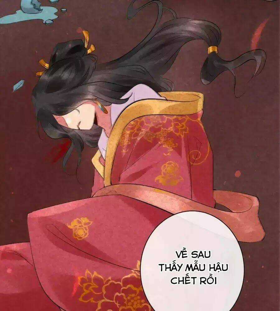 Tuyệt Thế Thần Y: Phúc Hắc Đại Tiểu Thư Chapter 51 trang 58