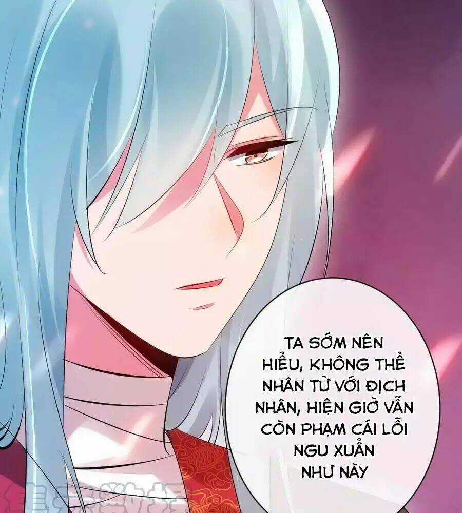 Tuyệt Thế Thần Y: Phúc Hắc Đại Tiểu Thư Chapter 51 trang 62