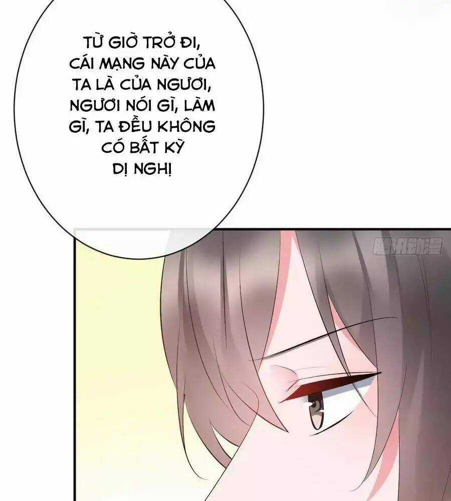 Tuyệt Thế Thần Y: Phúc Hắc Đại Tiểu Thư Chapter 51 trang 69