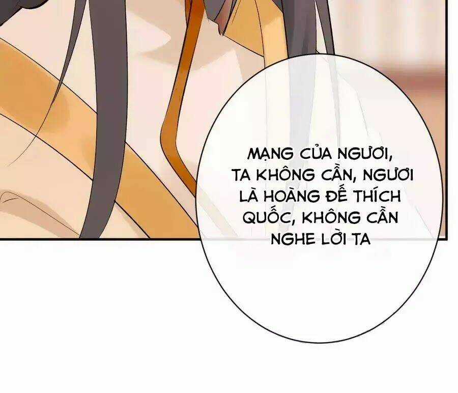 Tuyệt Thế Thần Y: Phúc Hắc Đại Tiểu Thư Chapter 51 trang 72