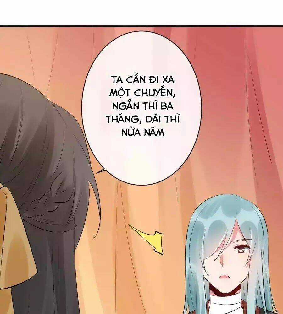 Tuyệt Thế Thần Y: Phúc Hắc Đại Tiểu Thư Chapter 51 trang 73