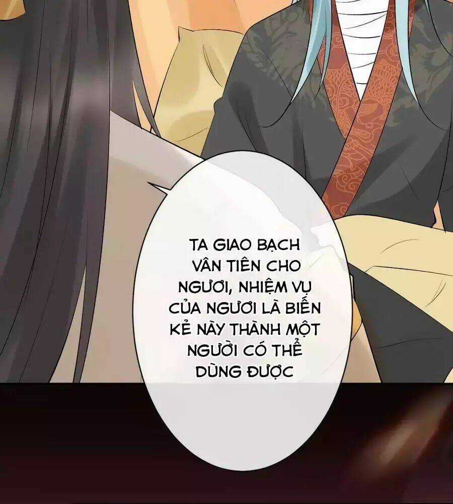 Tuyệt Thế Thần Y: Phúc Hắc Đại Tiểu Thư Chapter 51 trang 74