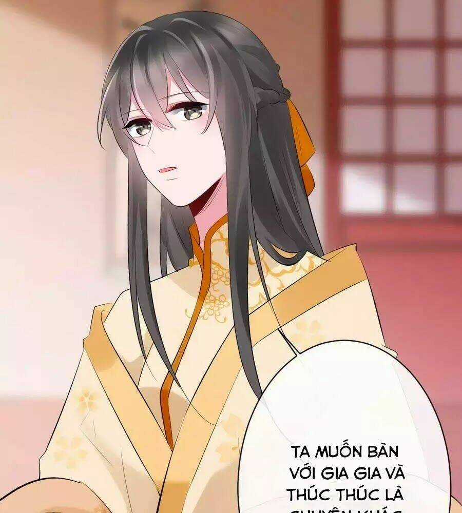 Tuyệt Thế Thần Y: Phúc Hắc Đại Tiểu Thư Chapter 51 trang 8