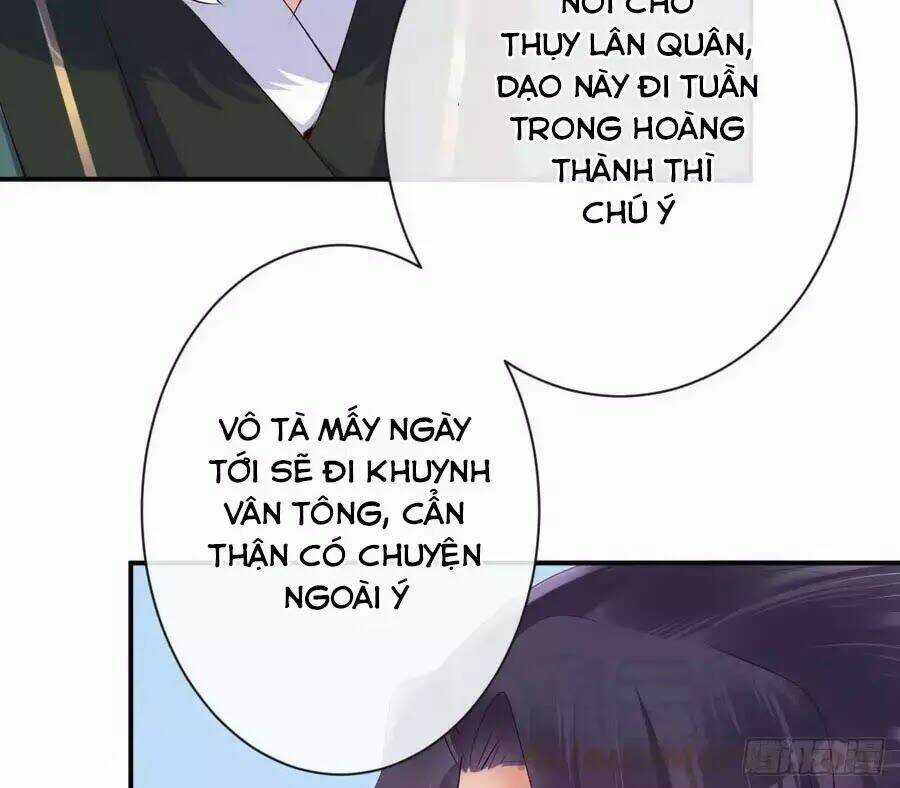 Tuyệt Thế Thần Y: Phúc Hắc Đại Tiểu Thư Chapter 52 trang 10