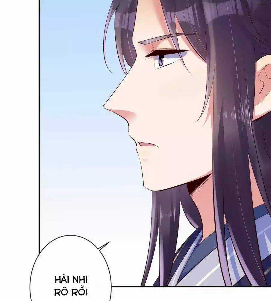 Tuyệt Thế Thần Y: Phúc Hắc Đại Tiểu Thư Chapter 52 trang 11