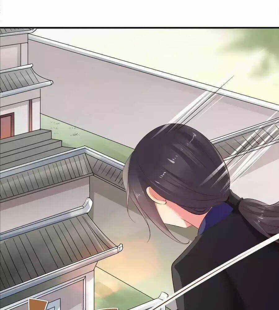 Tuyệt Thế Thần Y: Phúc Hắc Đại Tiểu Thư Chapter 52 trang 13