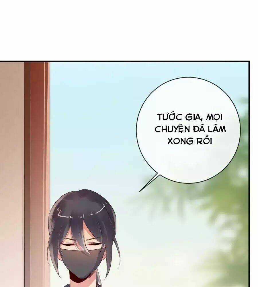 Tuyệt Thế Thần Y: Phúc Hắc Đại Tiểu Thư Chapter 52 trang 15