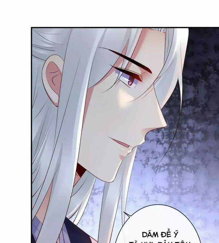 Tuyệt Thế Thần Y: Phúc Hắc Đại Tiểu Thư Chapter 52 trang 17