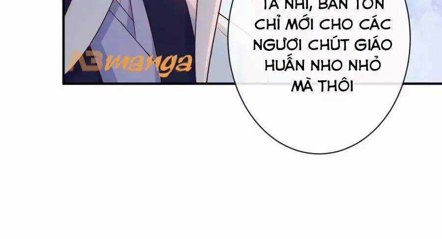 Tuyệt Thế Thần Y: Phúc Hắc Đại Tiểu Thư Chapter 52 trang 18