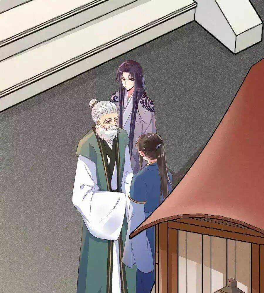 Tuyệt Thế Thần Y: Phúc Hắc Đại Tiểu Thư Chapter 52 trang 23