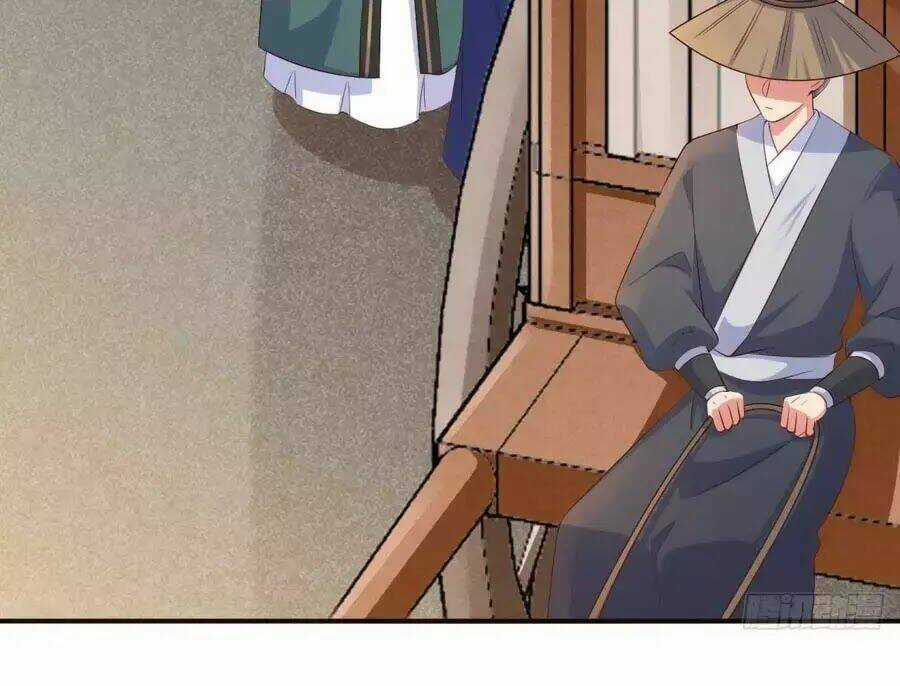 Tuyệt Thế Thần Y: Phúc Hắc Đại Tiểu Thư Chapter 52 trang 24