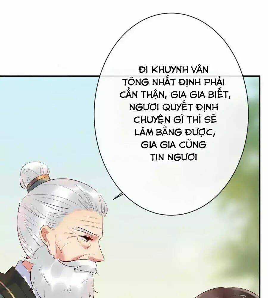 Tuyệt Thế Thần Y: Phúc Hắc Đại Tiểu Thư Chapter 52 trang 25