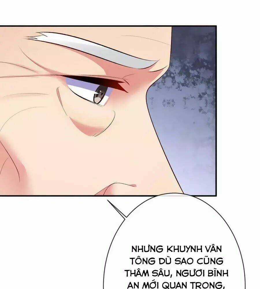 Tuyệt Thế Thần Y: Phúc Hắc Đại Tiểu Thư Chapter 52 trang 27