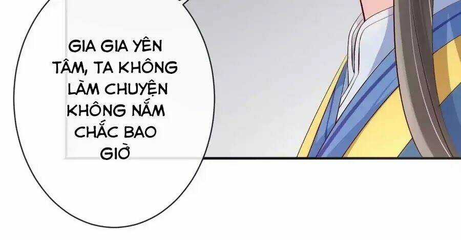 Tuyệt Thế Thần Y: Phúc Hắc Đại Tiểu Thư Chapter 52 trang 29