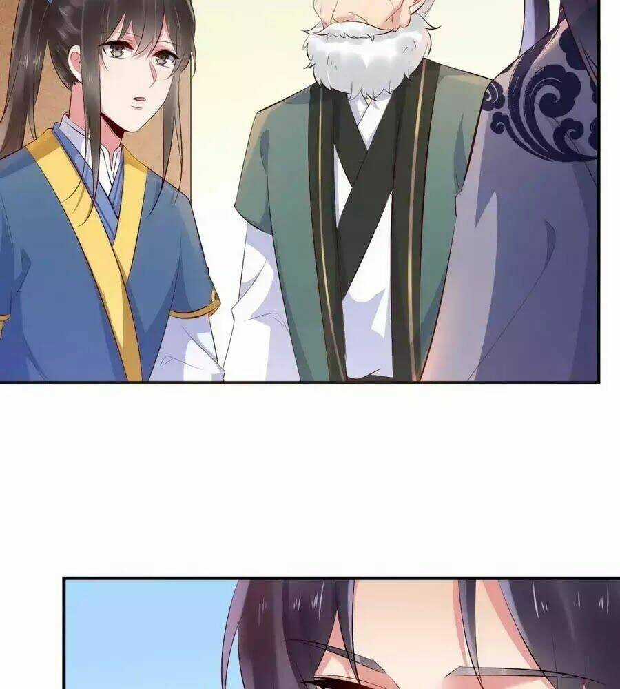 Tuyệt Thế Thần Y: Phúc Hắc Đại Tiểu Thư Chapter 52 trang 31