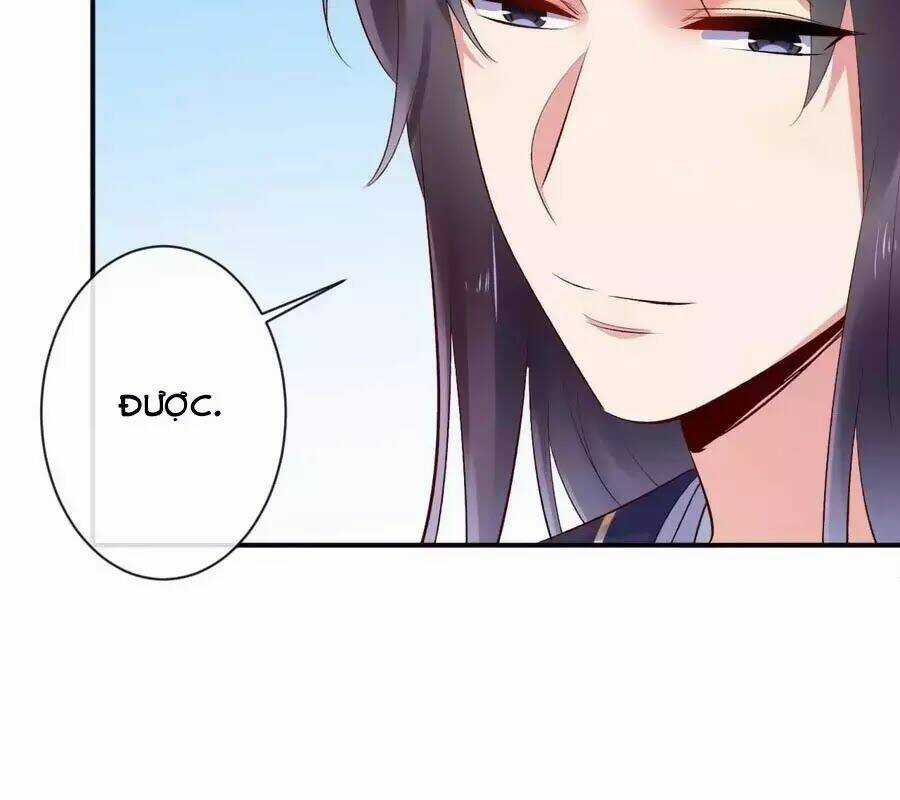 Tuyệt Thế Thần Y: Phúc Hắc Đại Tiểu Thư Chapter 52 trang 32