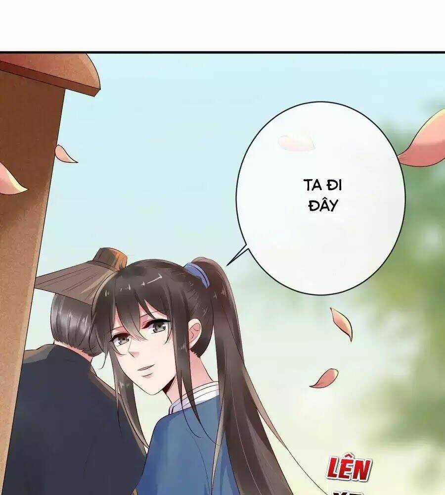 Tuyệt Thế Thần Y: Phúc Hắc Đại Tiểu Thư Chapter 52 trang 33