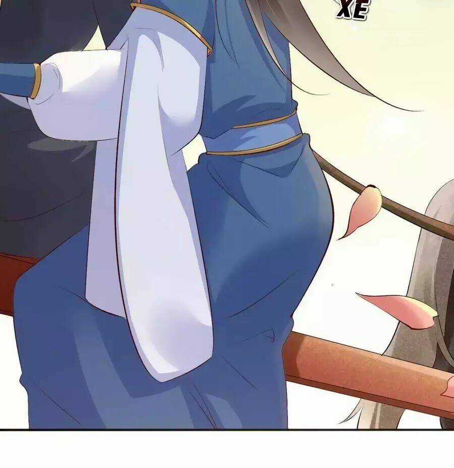 Tuyệt Thế Thần Y: Phúc Hắc Đại Tiểu Thư Chapter 52 trang 34