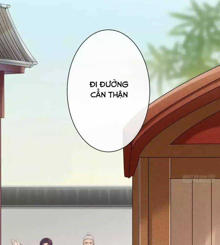 Tuyệt Thế Thần Y: Phúc Hắc Đại Tiểu Thư Chapter 52 trang 36