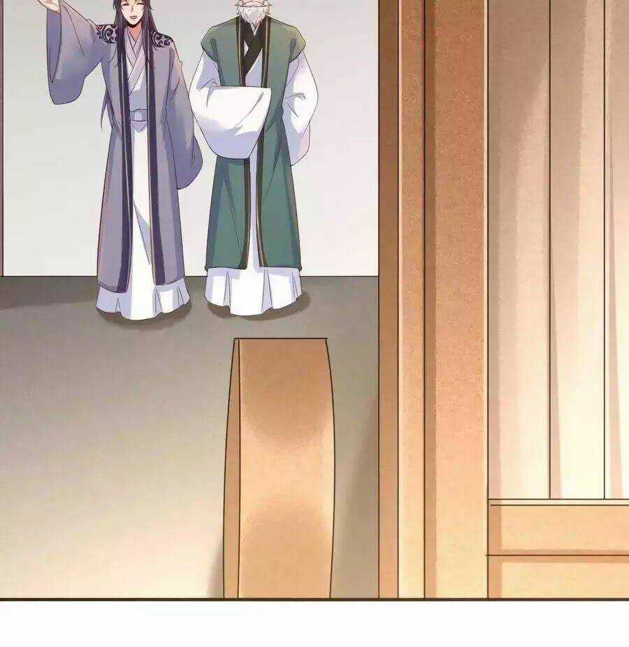 Tuyệt Thế Thần Y: Phúc Hắc Đại Tiểu Thư Chapter 52 trang 37