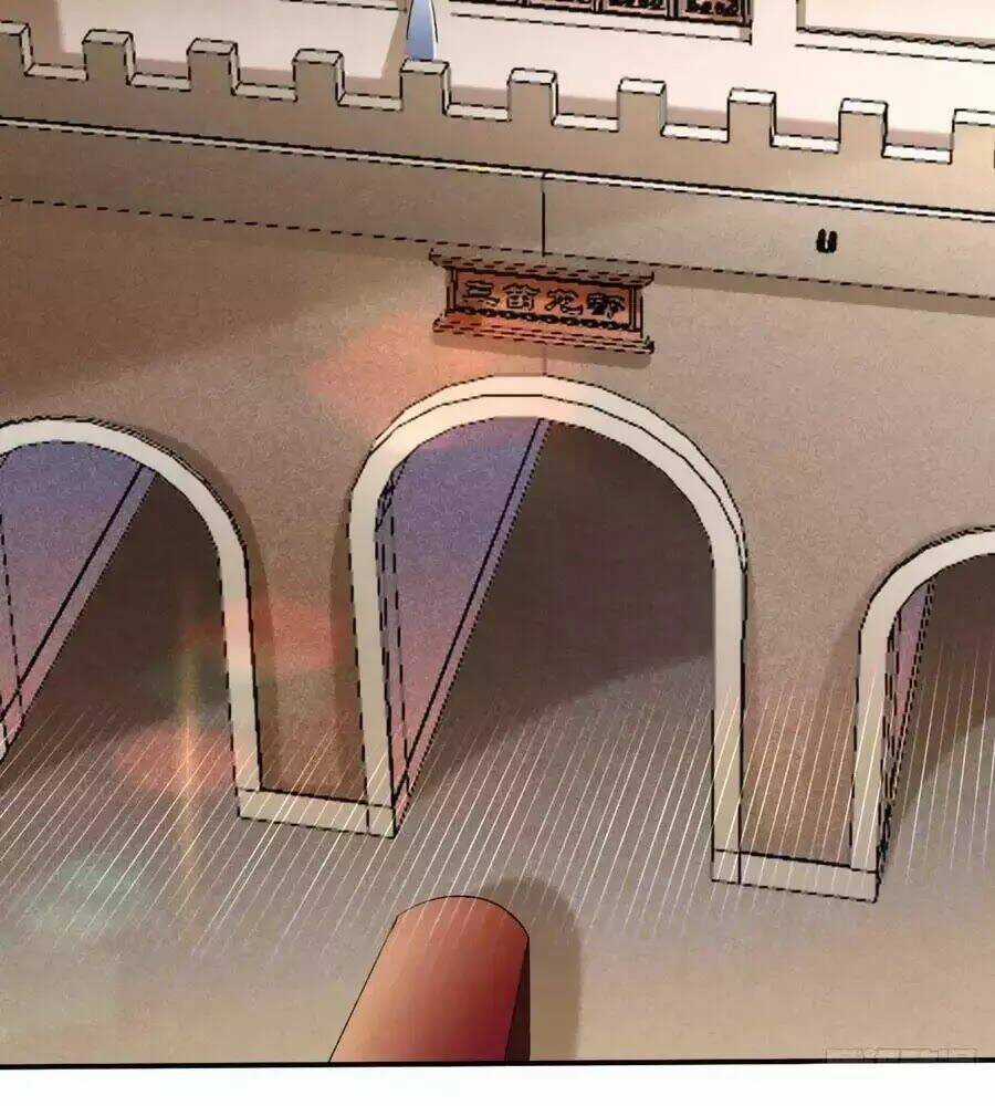 Tuyệt Thế Thần Y: Phúc Hắc Đại Tiểu Thư Chapter 52 trang 39