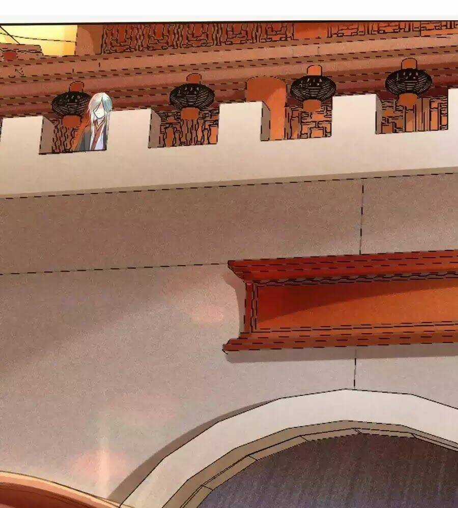 Tuyệt Thế Thần Y: Phúc Hắc Đại Tiểu Thư Chapter 52 trang 41