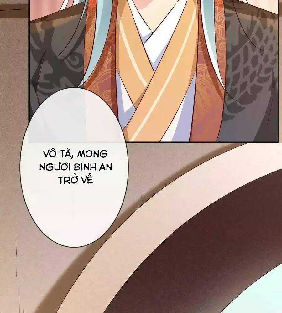 Tuyệt Thế Thần Y: Phúc Hắc Đại Tiểu Thư Chapter 52 trang 43