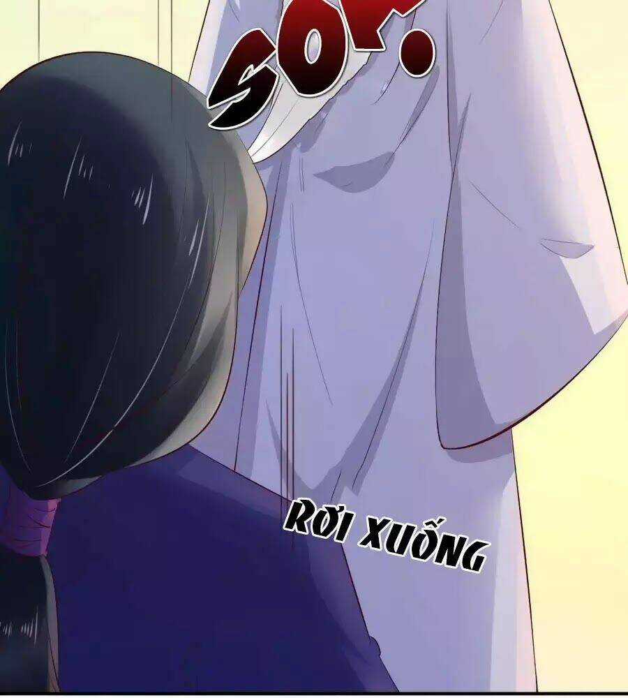 Tuyệt Thế Thần Y: Phúc Hắc Đại Tiểu Thư Chapter 52 trang 51