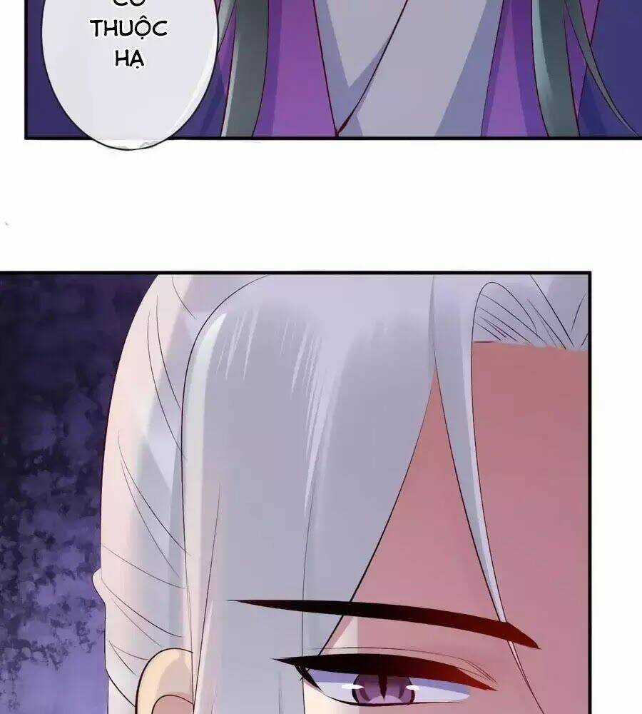 Tuyệt Thế Thần Y: Phúc Hắc Đại Tiểu Thư Chapter 52 trang 54